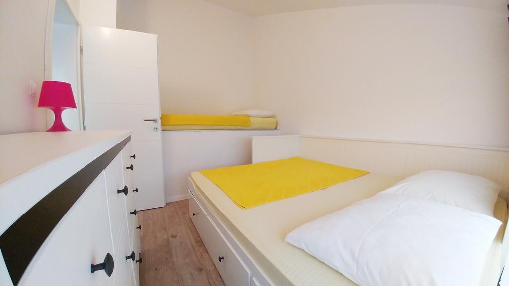 Villa Iva-Dom Kaštela Habitación foto