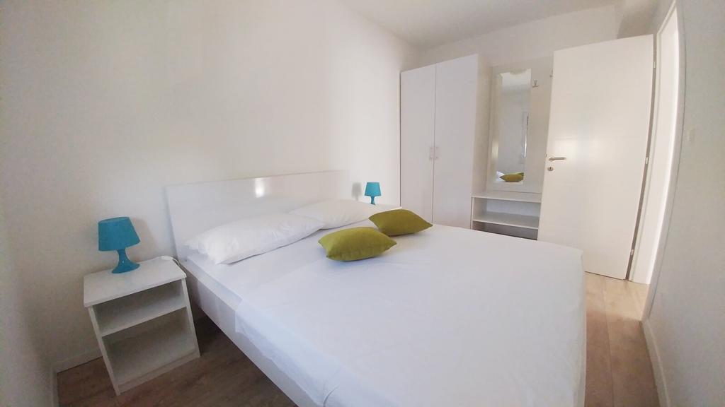 Villa Iva-Dom Kaštela Habitación foto