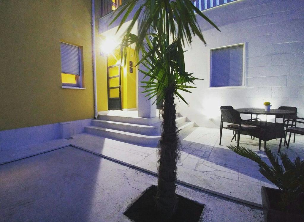 Villa Iva-Dom Kaštela Exterior foto